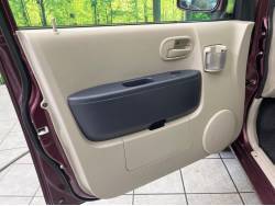 ｅＫワゴン ＧＳの中古車画像