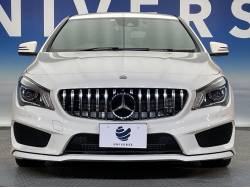 ＣＬＡクラス ＣＬＡ２５０の中古車画像