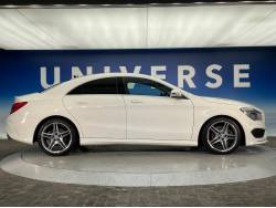 ＣＬＡクラス ＣＬＡ２５０の中古車画像