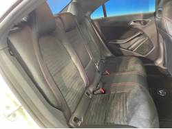 ＣＬＡクラス ＣＬＡ２５０の中古車画像