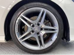 ＣＬＡクラス ＣＬＡ２５０の中古車画像