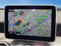 ＣＬＡクラス ＣＬＡ２５０の中古車画像