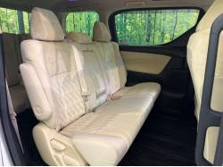 アルファードハイブリッド ハイブリッドＸの中古車画像