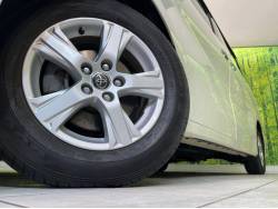 アルファードハイブリッド ハイブリッドＸの中古車画像