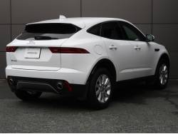 Ｅペイス Ｓ ２００ＰＳの中古車画像