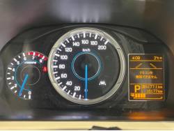 クロスビー ハイブリッドＭＶの中古車画像