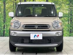 クロスビー ハイブリッドＭＶの中古車画像