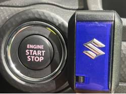 クロスビー ハイブリッドＭＶの中古車画像