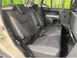 クロスビー ハイブリッドＭＶの中古車画像