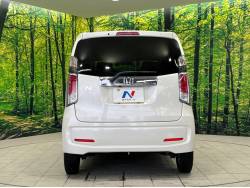 Ｎ－ＷＧＮ Ｇ・ターボパッケージの中古車画像