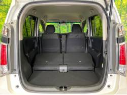 Ｎ－ＷＧＮ Ｇ・ターボパッケージの中古車画像