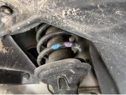 Ｎ－ＷＧＮ Ｇ・ターボパッケージの中古車画像