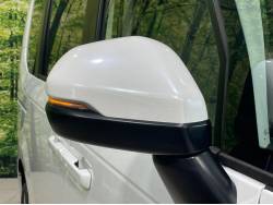 ステップワゴン エアーの中古車画像