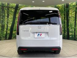 ステップワゴン エアーの中古車画像