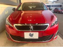 308 GTi270 byプジョースポール（プジョー）[6MT]の