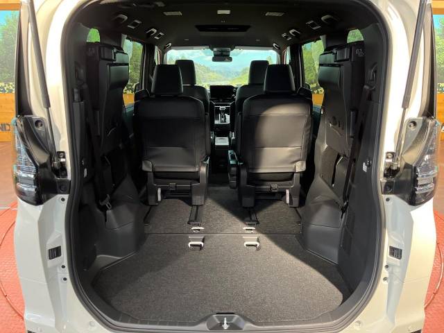 トヨタ ヴォクシー ハイブリッドＳ－Ｚ 60Km 419.9万円(石川県)[955]の中古車詳細