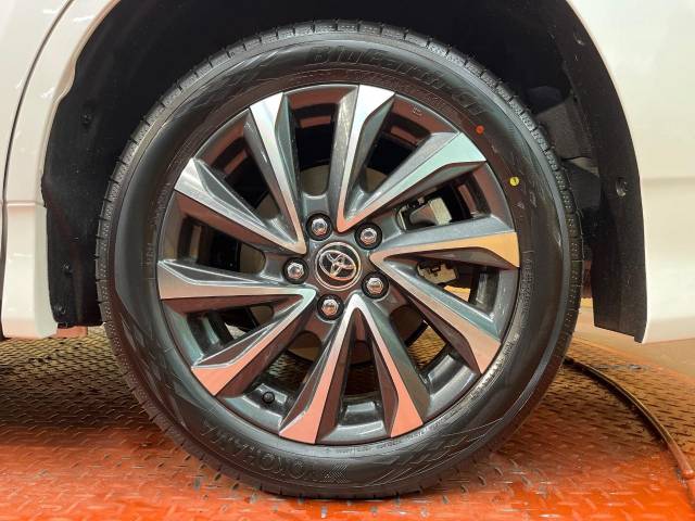 トヨタ ヴォクシー ハイブリッドＳ－Ｚ 60Km 419.9万円(石川県)[955]の中古車詳細