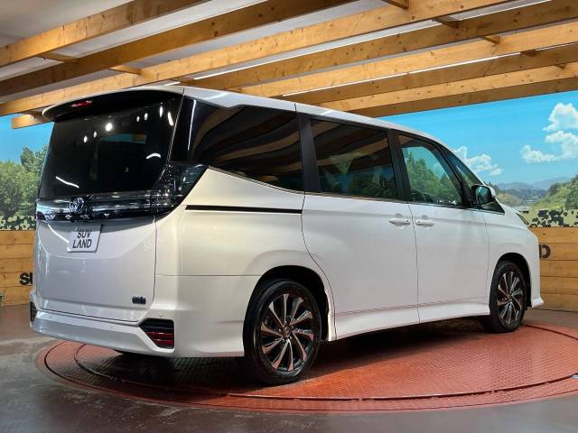 トヨタ ヴォクシー ハイブリッドＳ－Ｚ 60Km 419.9万円(石川県)[955]の中古車詳細