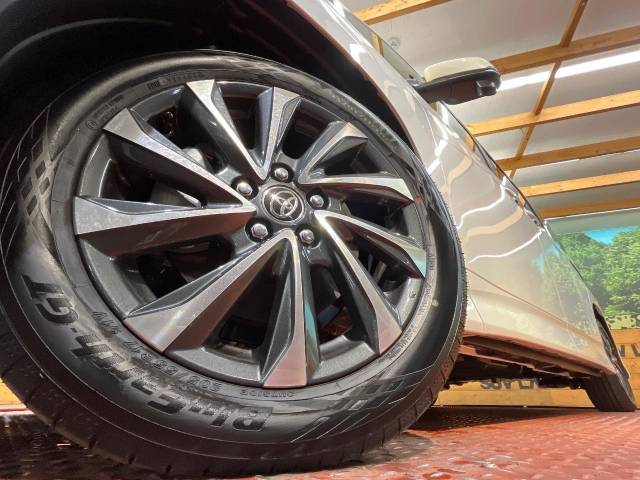 トヨタ ヴォクシー ハイブリッドＳ－Ｚ 60Km 419.9万円(石川県)[955]の中古車詳細