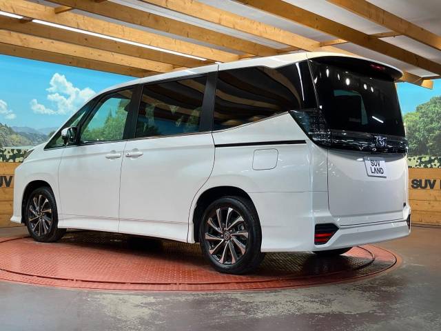 トヨタ ヴォクシー ハイブリッドＳ－Ｚ 60Km 419.9万円(石川県)[955]の中古車詳細