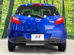 デミオ １３Ｃの中古車画像