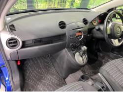 デミオ １３Ｃの中古車画像