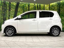 ピクシスエポック Ｇｆ ＳＡの中古車画像