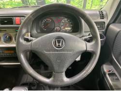 バモスホビオプロ プロの中古車画像