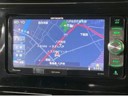 ジャスティ カスタムＲ スマートアシストの中古車画像