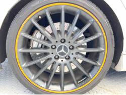 ＣＬＡクラス シューティングブレーク ＣＬＡ４５ ４マチック シューティングブレーク オレンジアートエディションの中古車画像