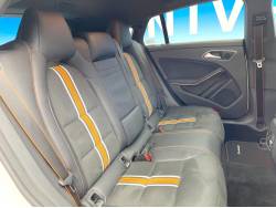 ＣＬＡクラス シューティングブレーク ＣＬＡ４５ ４マチック シューティングブレーク オレンジアートエディションの中古車画像