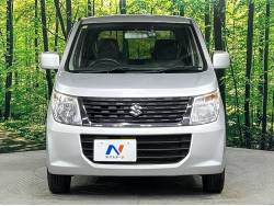 【美品】SUZUKI ワゴンR 型式DBA-MH34前後ショック1台分 中古 ワゴンR MH34Sの中古車を探すなら【グーネット】