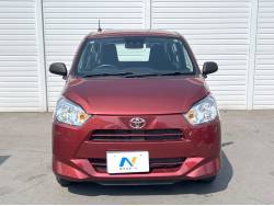 ピクシスエポック Ｌ ＳＡⅢの中古車画像