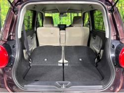 キャスト スタイルＸ ＳＡⅡの中古車画像