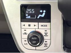 キャスト スタイルＸ ＳＡⅡの中古車画像