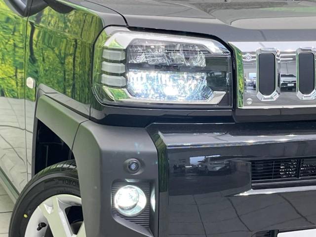ダイハツ タフト Ｇ クロムベンチャー 10Km 155.9万円(栃木県)[855]の中古車詳細