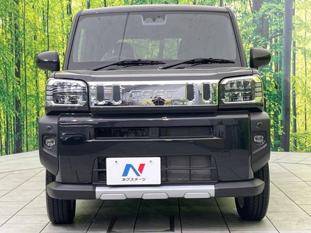 ダイハツ タフト Ｇ クロムベンチャー 10Km 155.9万円(栃木県)[855]の中古車詳細
