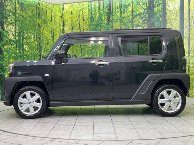 ダイハツ タフト Ｇ クロムベンチャー 10Km 155.9万円(栃木県)[855]の中古車詳細