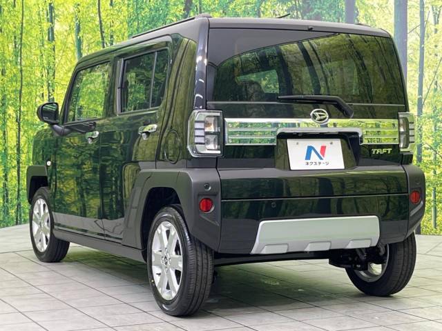 ダイハツ タフト Ｇ クロムベンチャー 10Km 155.9万円(栃木県)[855]の中古車詳細