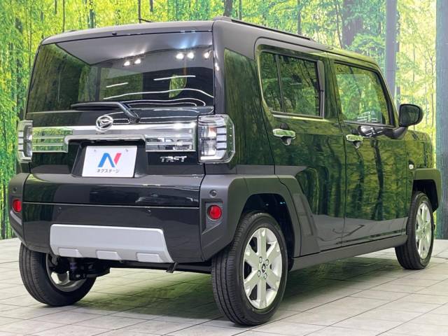 ダイハツ タフト Ｇ クロムベンチャー 10Km 155.9万円(栃木県)[855]の中古車詳細
