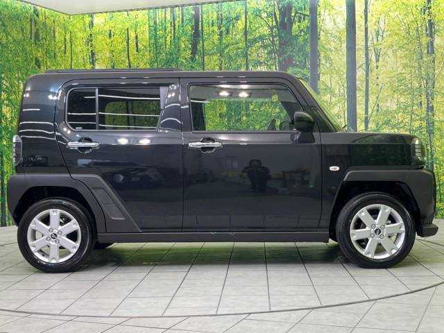 ダイハツ タフト Ｇ クロムベンチャー 10Km 155.9万円(栃木県)[855]の中古車詳細