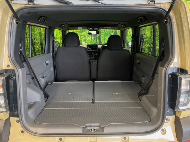 ダイハツ タフト Ｇ クロムベンチャー 8Km 155.9万円(茨城県)[747]の中古車詳細