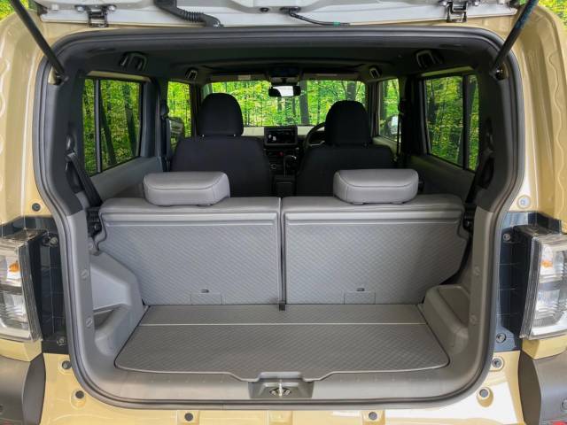 ダイハツ タフト Ｇ クロムベンチャー 8Km 155.9万円(茨城県)[747]の中古車詳細