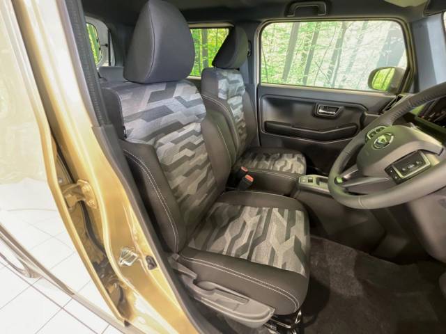 ダイハツ タフト Ｇ クロムベンチャー 8Km 155.9万円(茨城県)[747]の中古車詳細