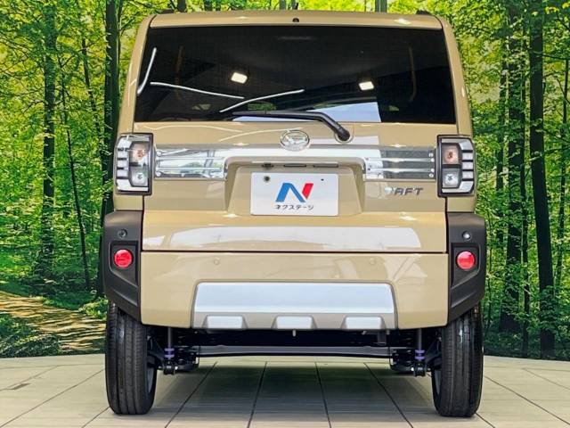 ダイハツ タフト Ｇ クロムベンチャー 8Km 155.9万円(茨城県)[747]の中古車詳細