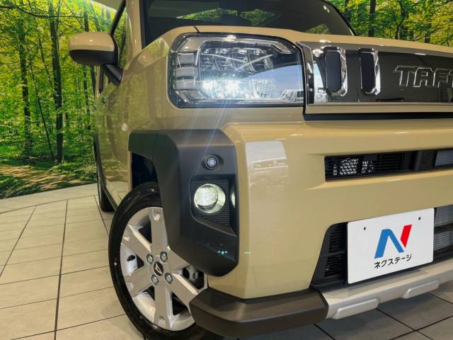 ダイハツ タフト Ｇ クロムベンチャー 8Km 155.9万円(茨城県)[747]の中古車詳細