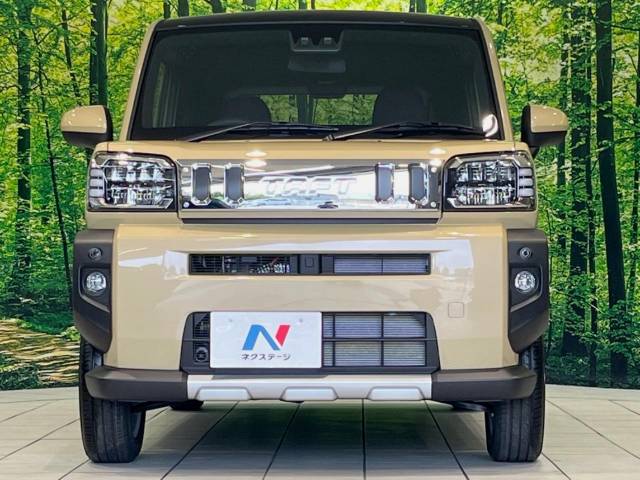 ダイハツ タフト Ｇ クロムベンチャー 8Km 155.9万円(茨城県)[747]の中古車詳細