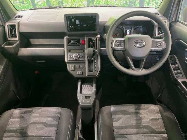 ダイハツ タフト Ｇ クロムベンチャー 8Km 155.9万円(茨城県)[747]の中古車詳細