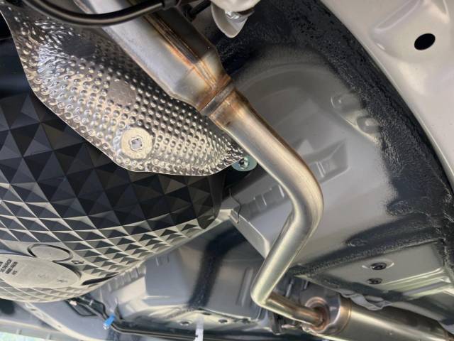 ダイハツ タフト Ｇ クロムベンチャー 8Km 155.9万円(茨城県)[747]の中古車詳細