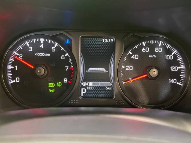 ダイハツ タフト Ｇ クロムベンチャー 8Km 155.9万円(茨城県)[747]の中古車詳細